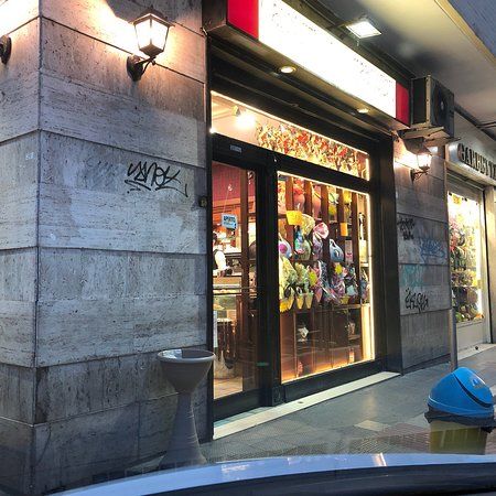 Caffetteria del Marchese